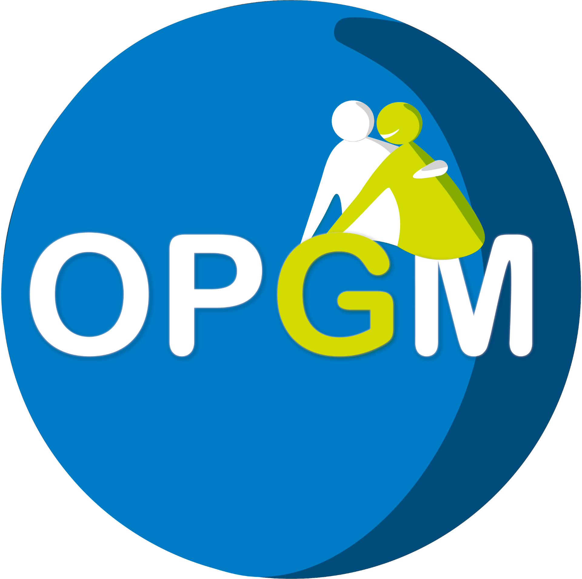 OPGM — On Pal pou GranMoun
